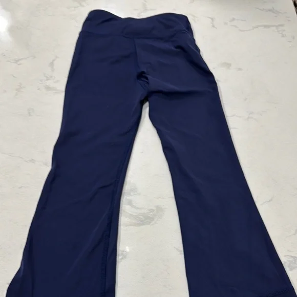 Navy Blue Kids Bottoms - Picture 3 of 3